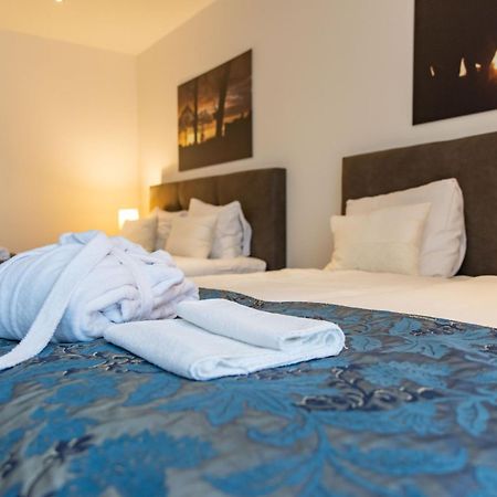 De Zwaan Delden Hotel Ngoại thất bức ảnh