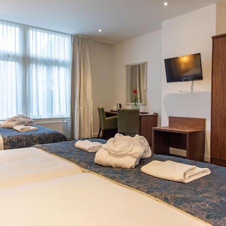 De Zwaan Delden Hotel Ngoại thất bức ảnh