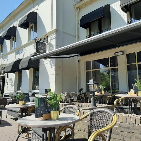 De Zwaan Delden Hotel Ngoại thất bức ảnh