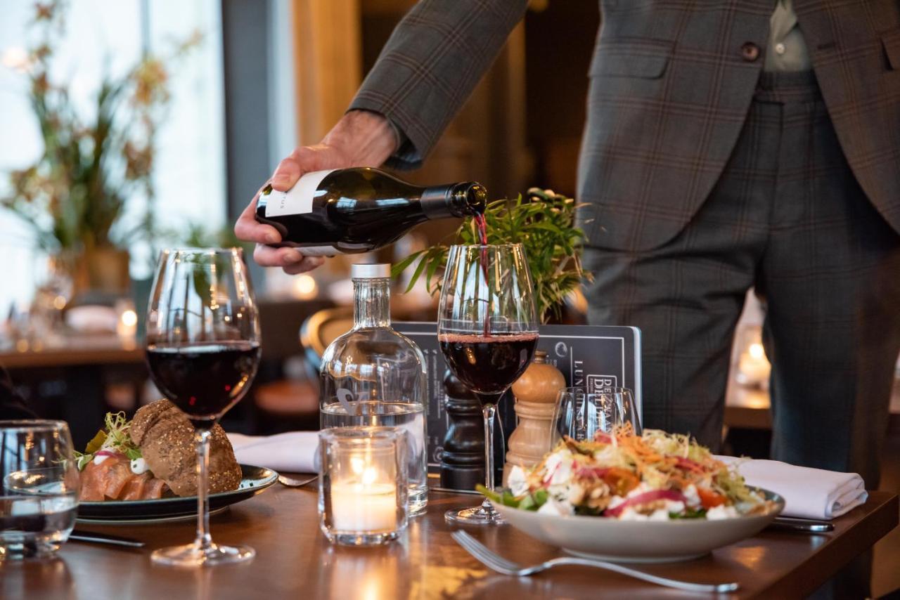 De Zwaan Delden Hotel Ngoại thất bức ảnh