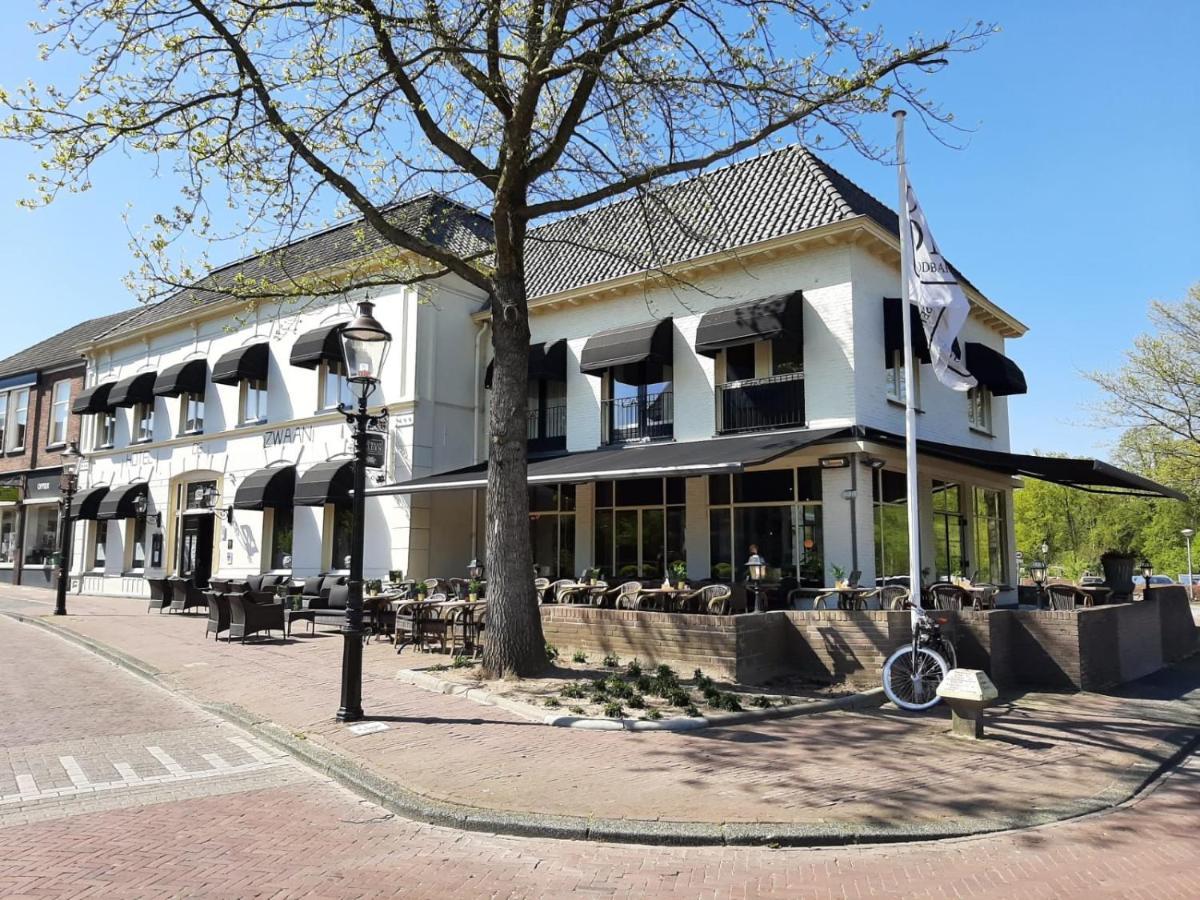 De Zwaan Delden Hotel Ngoại thất bức ảnh