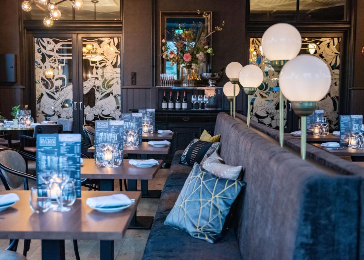 De Zwaan Delden Hotel Ngoại thất bức ảnh