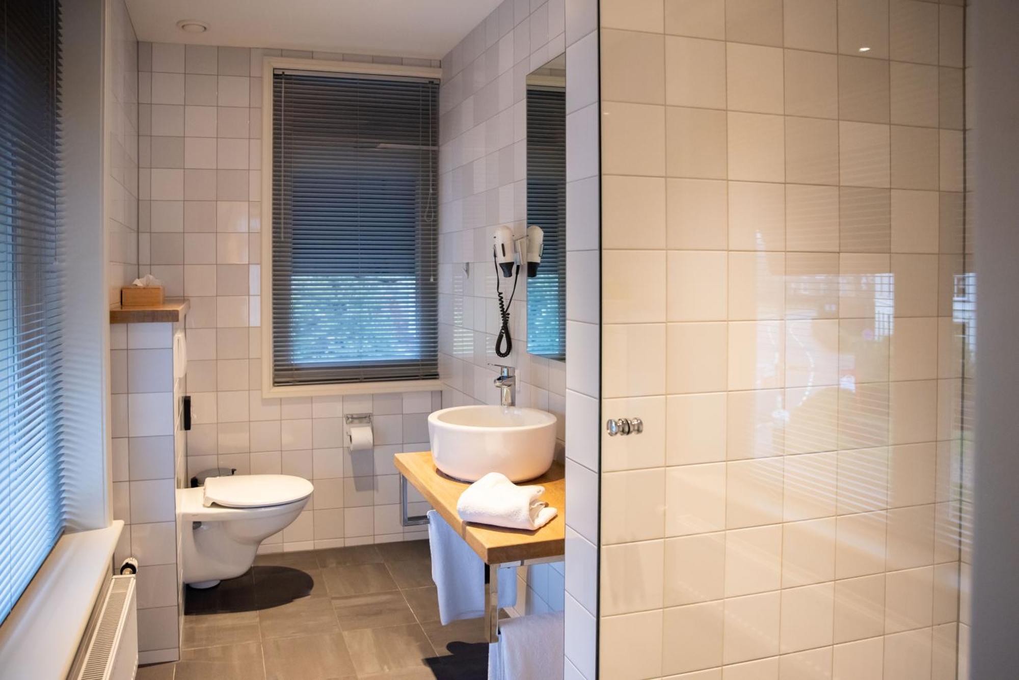 De Zwaan Delden Hotel Ngoại thất bức ảnh