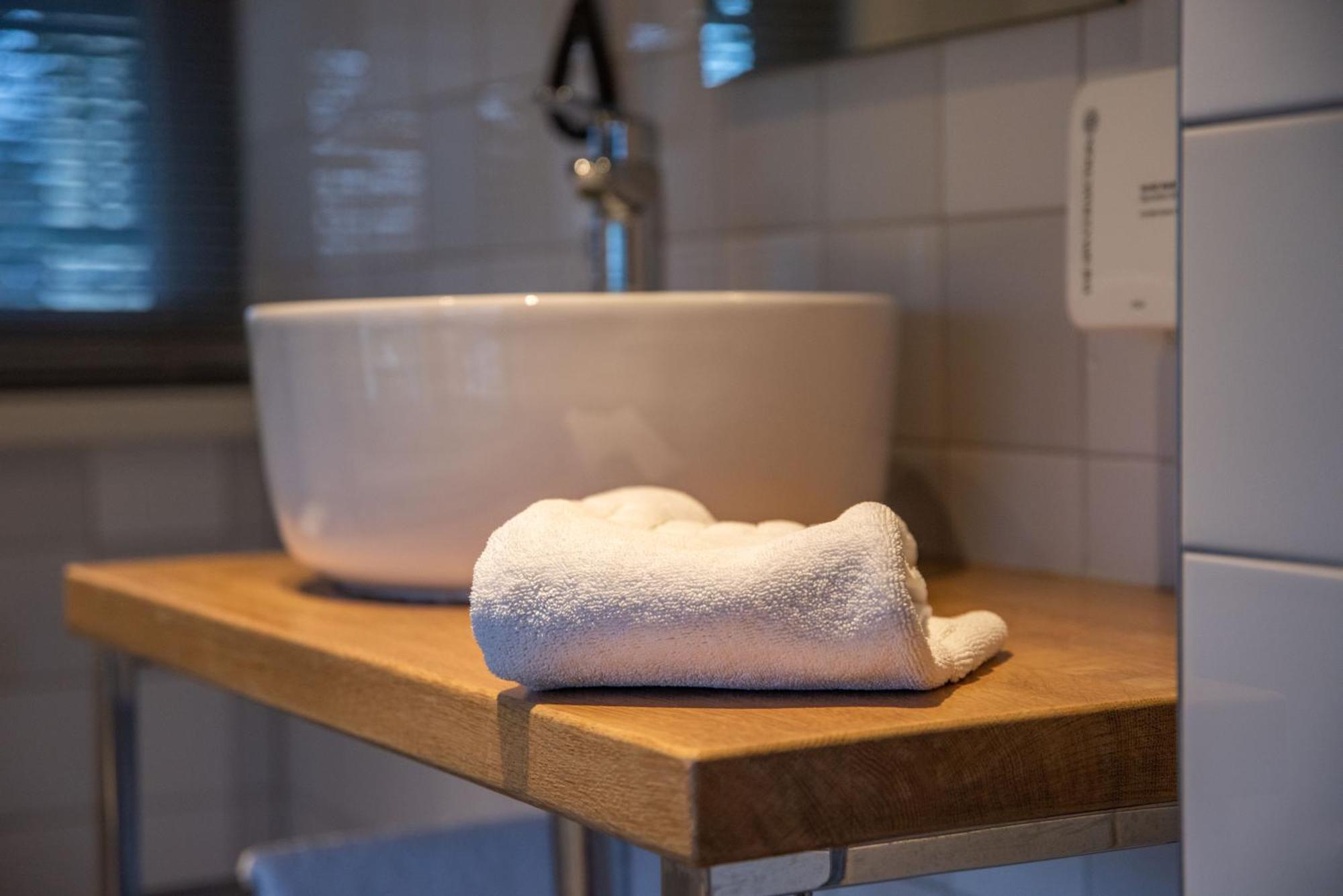 De Zwaan Delden Hotel Ngoại thất bức ảnh