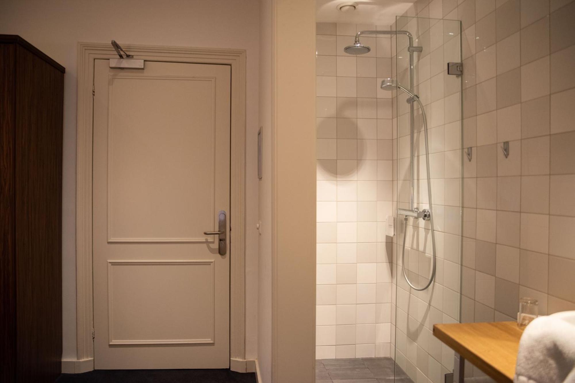 De Zwaan Delden Hotel Ngoại thất bức ảnh
