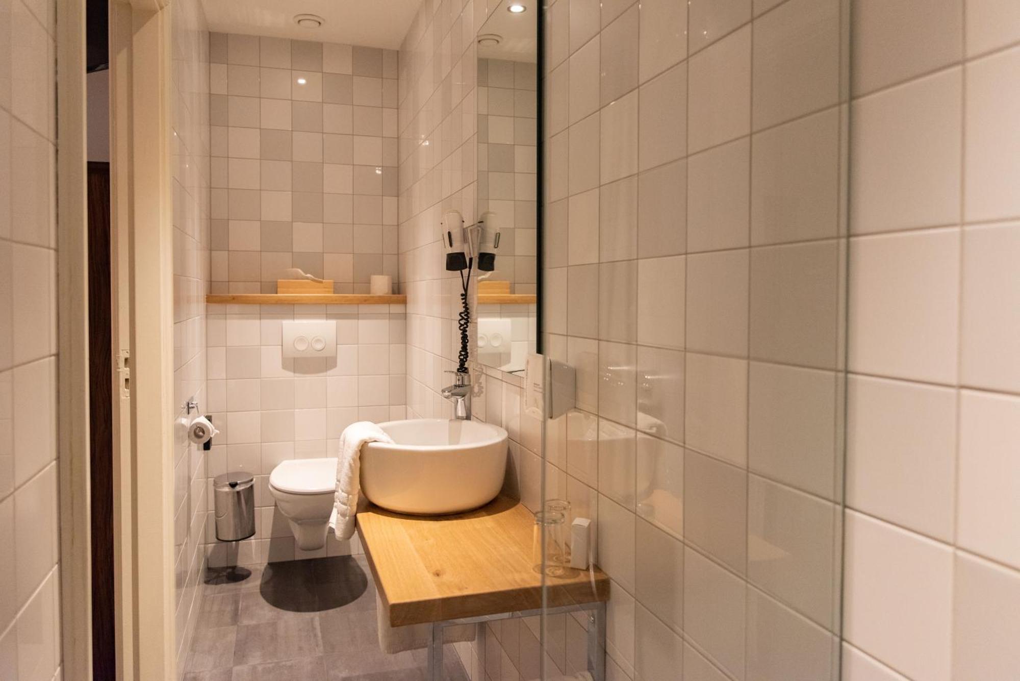 De Zwaan Delden Hotel Ngoại thất bức ảnh