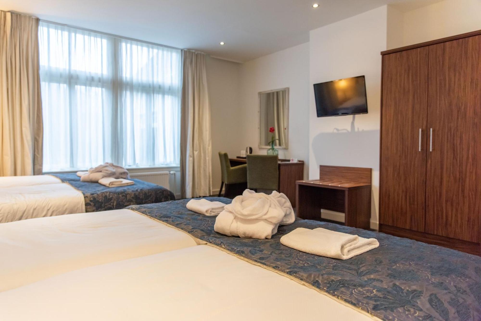 De Zwaan Delden Hotel Ngoại thất bức ảnh