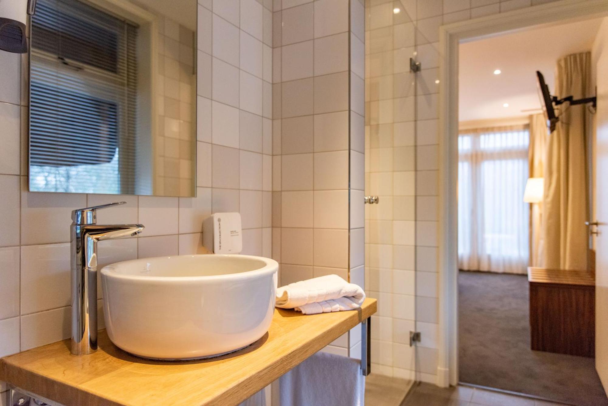 De Zwaan Delden Hotel Ngoại thất bức ảnh