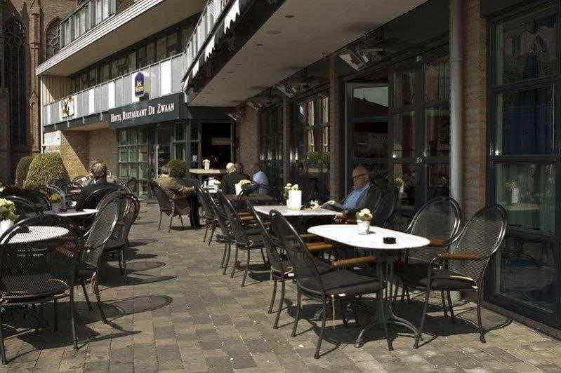 De Zwaan Delden Hotel Ngoại thất bức ảnh