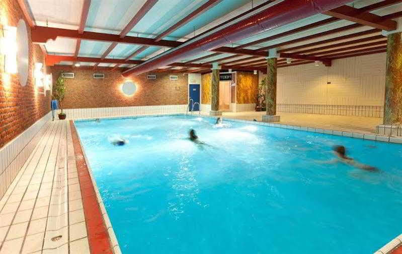 De Zwaan Delden Hotel Ngoại thất bức ảnh
