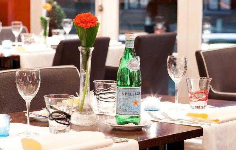 De Zwaan Delden Hotel Ngoại thất bức ảnh