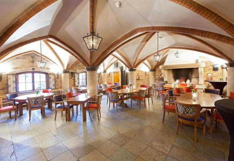 De Zwaan Delden Hotel Ngoại thất bức ảnh