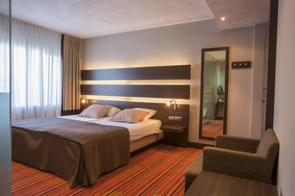 De Zwaan Delden Hotel Ngoại thất bức ảnh