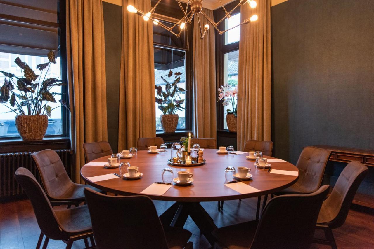 De Zwaan Delden Hotel Ngoại thất bức ảnh