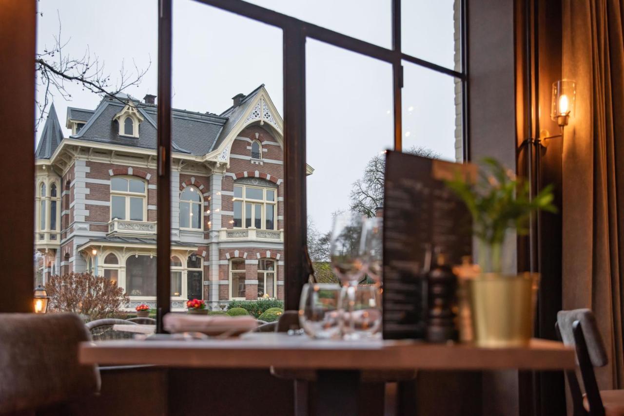 De Zwaan Delden Hotel Ngoại thất bức ảnh