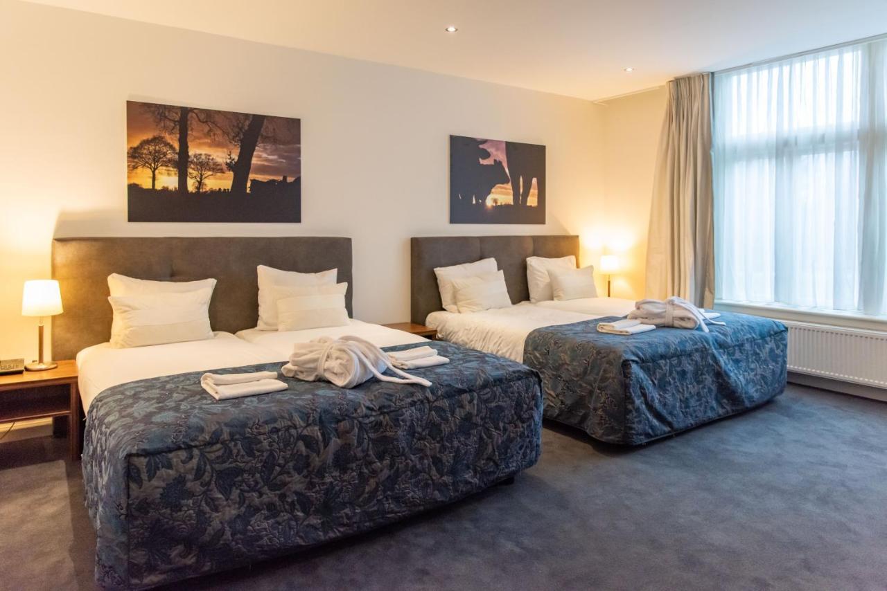De Zwaan Delden Hotel Ngoại thất bức ảnh
