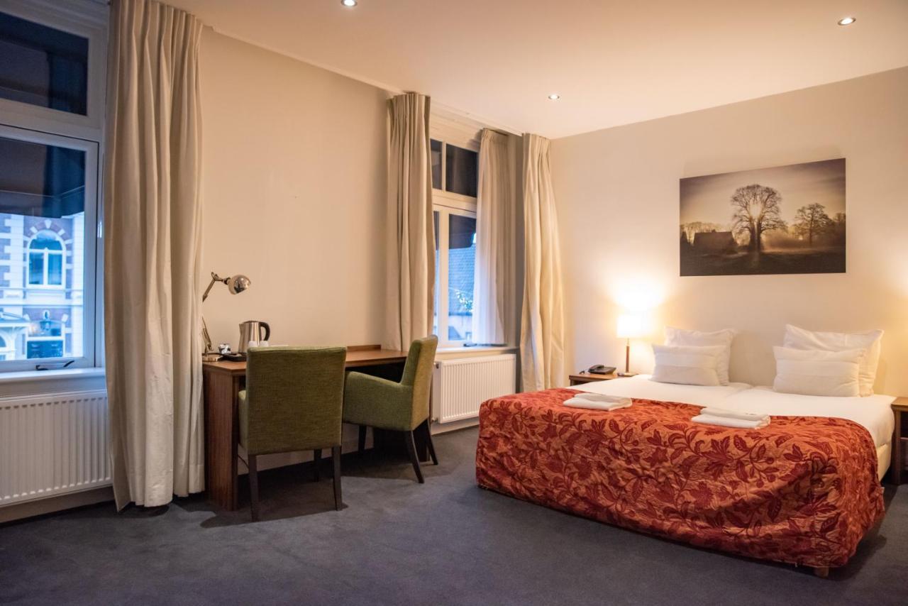 De Zwaan Delden Hotel Ngoại thất bức ảnh