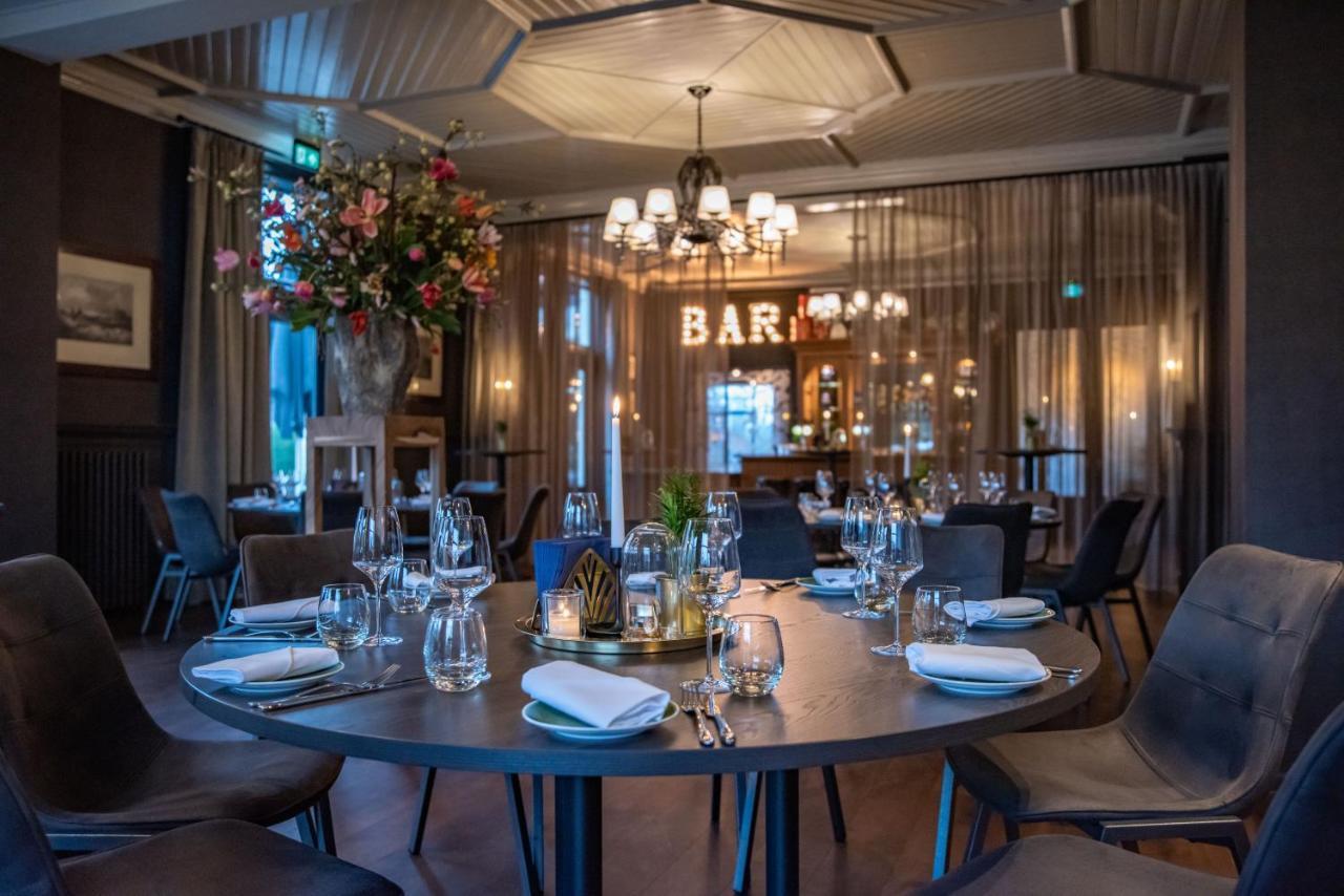 De Zwaan Delden Hotel Ngoại thất bức ảnh